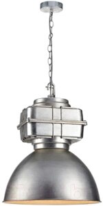 Потолочный светильник Lussole Loft GRLSP-9826