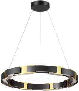Потолочный светильник Odeon Light Fierro 4991/55L