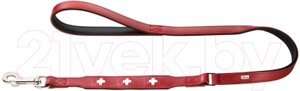 Поводок HUNTER Leash Swiss 18/102 / 43153