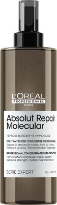 Пре-шампунь L'Oreal Professionnel Absolut Repair Molecular