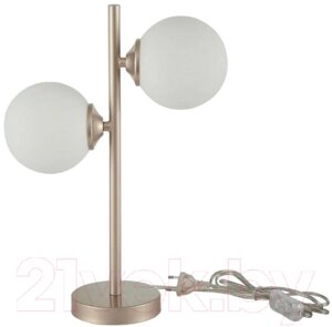 Прикроватная лампа Evoluce Redjino SLE106204-02