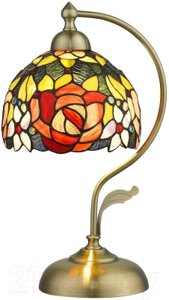 Прикроватная лампа Velante 828-804-01