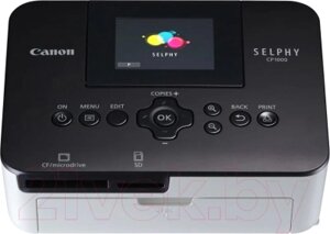 Принтер Canon Selphy CP1000 / 0077C008