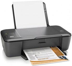 Принтер HP Deskjet 2000 J210a (CH390C)
