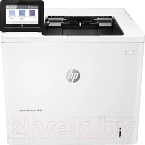 Принтер HP LaserJet Enterprise M611dn (7PS84A)