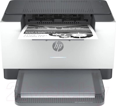 Принтер HP LaserJet M211dw (9YF83A) от компании Товары с доставкой на дом. Top-shop. - фото 1