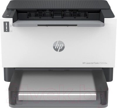 Принтер HP LaserJet Tank 2502dw (2R3E3A) от компании Товары с доставкой на дом. Top-shop. - фото 1