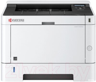 Принтер Kyocera Mita ECOSYS P2235dn от компании Товары с доставкой на дом. Top-shop. - фото 1