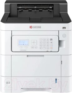 Принтер kyocera mita ecosys PA4000cx / 1102Z03NL0