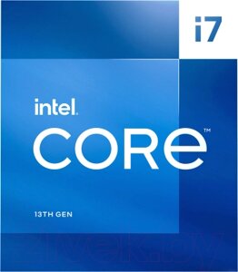 Процессор Intel Core i7-13700 OEM
