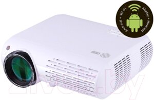 Проектор cactus CS-PRO. 02WT. full HD-A