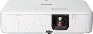 Проектор epson CO-FH02 / V11HA85040