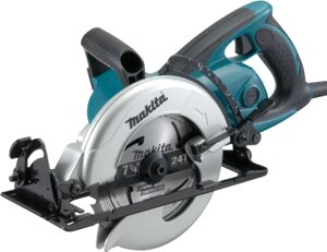 Профессиональная дисковая пила Makita 5477NB