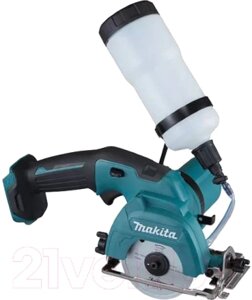 Профессиональная дисковая пила Makita CC301DZ