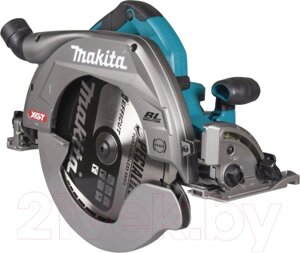 Профессиональная дисковая пила Makita HS011GZ