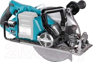 Профессиональная дисковая пила Makita RS002GZ