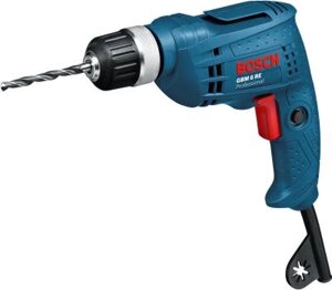 Профессиональная дрель Bosch GBM 6 RE Professional