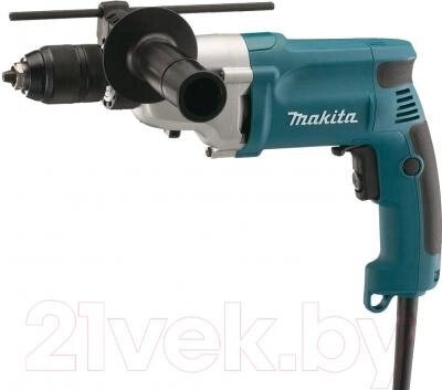 Профессиональная дрель Makita DP4011 от компании Товары с доставкой на дом. Top-shop. - фото 1