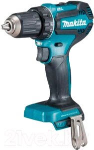 Профессиональная дрель-шуруповерт Makita DDF485Z