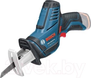 Профессиональная сабельная пила Bosch GSA 12V-14