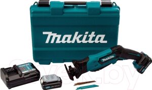 Профессиональная сабельная пила Makita JR103DWAE