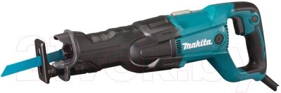 Профессиональная сабельная пила Makita JR3061T от компании Товары с доставкой на дом. Top-shop. - фото 1