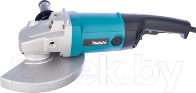 Профессиональная угловая шлифмашина Makita 9069 от компании Товары с доставкой на дом. Top-shop. - фото 1