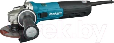 Профессиональная угловая шлифмашина Makita GA5090X01 от компании Товары с доставкой на дом. Top-shop. - фото 1