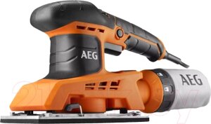 Профессиональная виброшлифмашина AEG Powertools AEG FS250