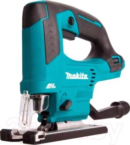 Профессиональный электролобзик Makita JV103DZ