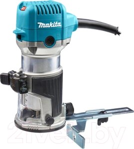 Профессиональный фрезер Makita RT0702C