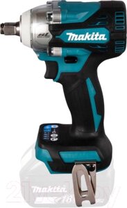 Профессиональный гайковерт Makita DTW300Z