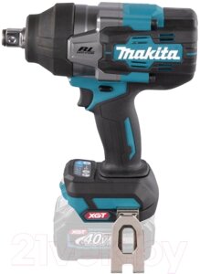 Профессиональный гайковерт Makita TW001GZ