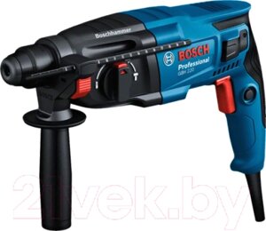 Профессиональный перфоратор Bosch GBH 220