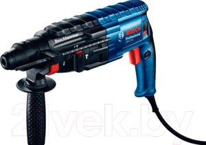 Профессиональный перфоратор Bosch GBH 240 Professional