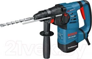 Профессиональный перфоратор Bosch GBH 3-28 DRE Professional