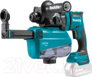 Профессиональный перфоратор Makita DHR182ZWJ