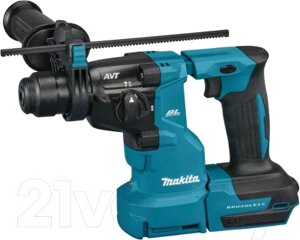 Профессиональный перфоратор Makita DHR183Z