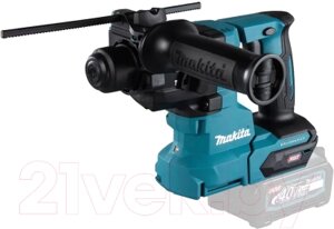 Профессиональный перфоратор Makita HR010GZ