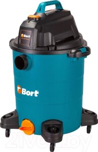 Профессиональный пылесос Bort BSS-1530-Premium