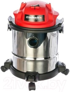 Профессиональный пылесос Einhell TC-VC 1812 S