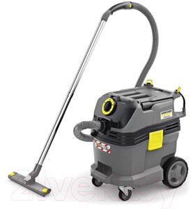 Профессиональный пылесос Karcher NT 30/1 Tact L