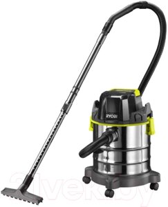 Профессиональный пылесос Ryobi R18WDV One +5133004724