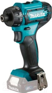Профессиональный шуруповерт Makita DF033DZ