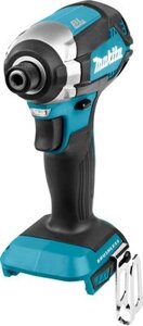 Профессиональный шуруповерт Makita DTD153SY