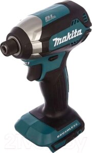 Профессиональный шуруповерт Makita DTD153Z-SP