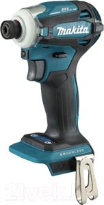 Профессиональный шуруповерт Makita DTD172Z