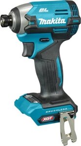 Профессиональный шуруповерт Makita TD003GZ