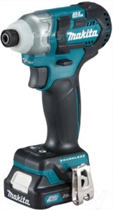 Профессиональный шуруповерт Makita TD111DWAE