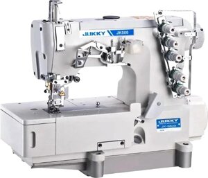Промышленная распошивальная машина Jukky 500A-D